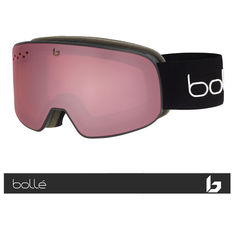 NEVADA SMALL, Black Corp Matte-Vermillon Gun Cat 2, hi-res image number null